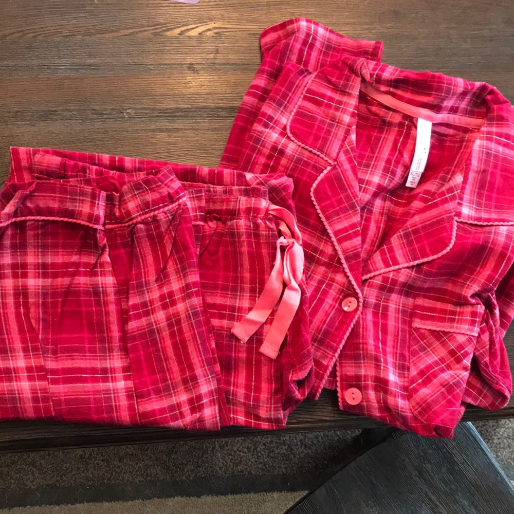Pajama set